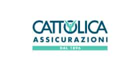 Logo Cattolica Assicurazioni