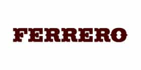 Logo Ferrero