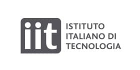 Logo iit - Istituto Italiano di Tecnologia