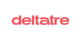 Logo Deltatre