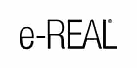 Logo e-REAL